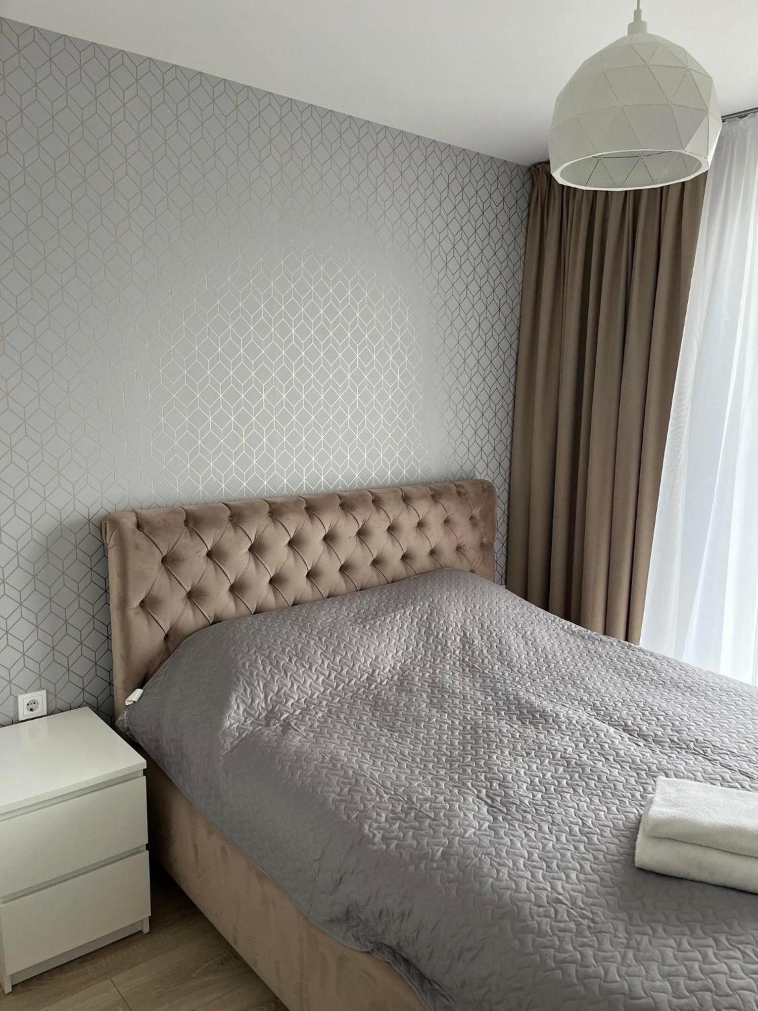 Ragaines 6 Apartamentai Κλαϊπέντα Εξωτερικό φωτογραφία