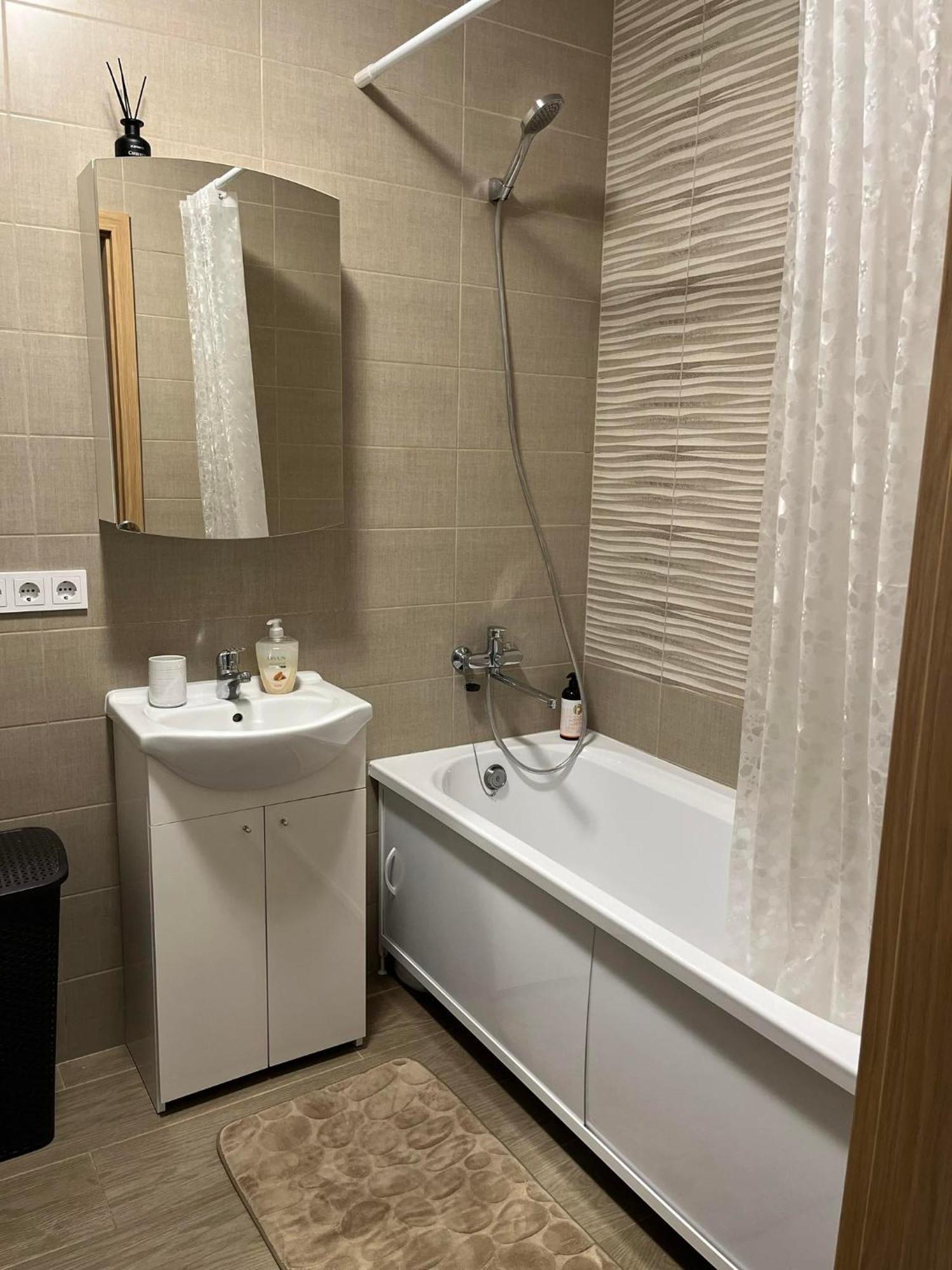 Ragaines 6 Apartamentai Κλαϊπέντα Εξωτερικό φωτογραφία
