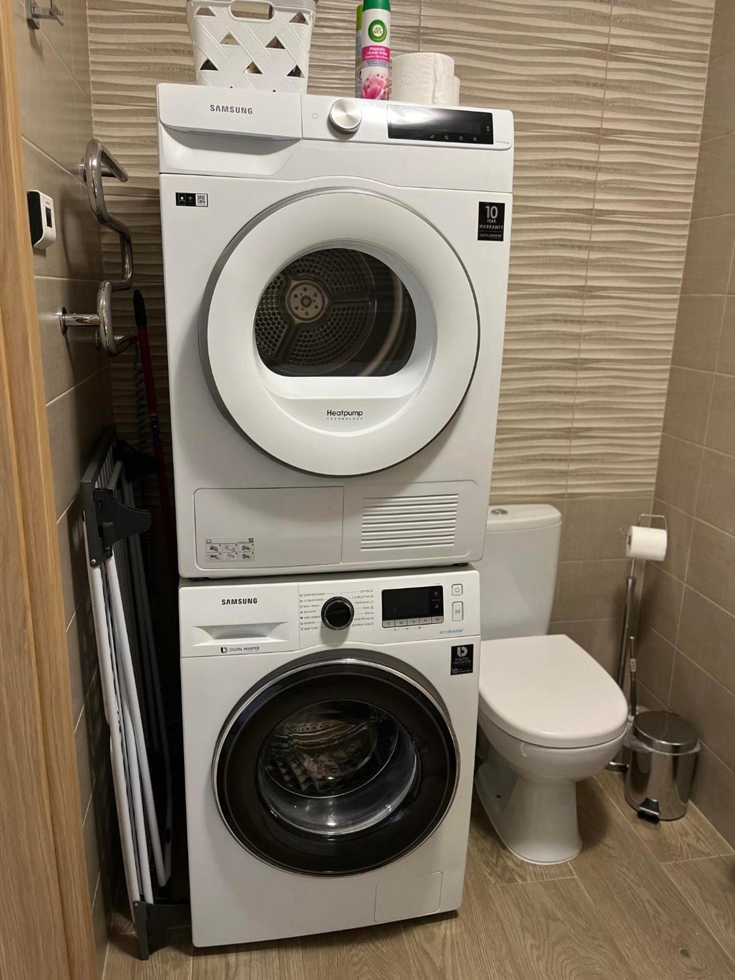 Ragaines 6 Apartamentai Κλαϊπέντα Εξωτερικό φωτογραφία