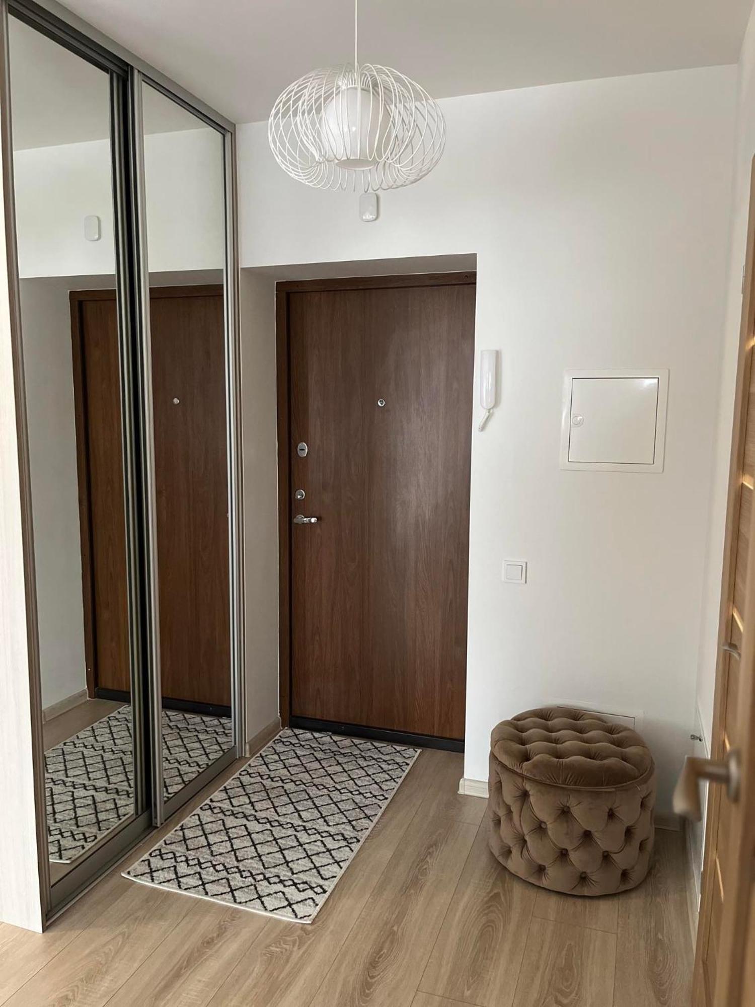 Ragaines 6 Apartamentai Κλαϊπέντα Εξωτερικό φωτογραφία